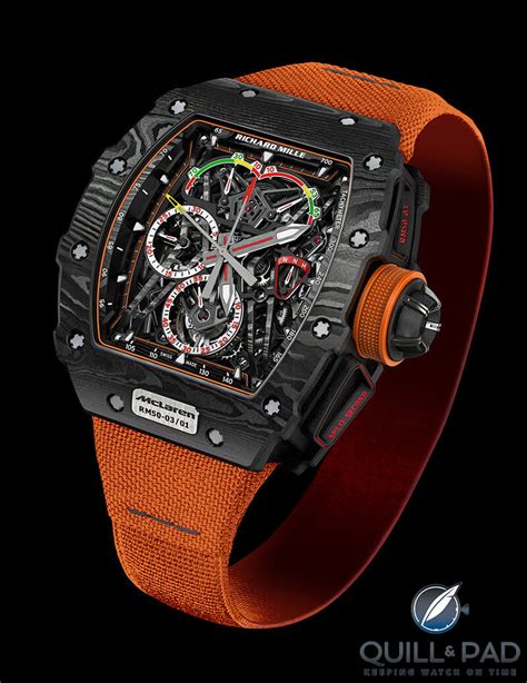 richard mille metal|richard mille racing watch.